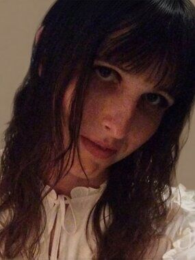 Meet your Posher, Sophia